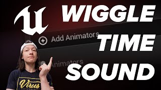 UE 5.4 New Animators & Modifiers!
Im super stoked about the new motion graphics tools in UE 5.4! Here is a first look at the new animators function!
Freelance Website & Portfolio: https://www.jags.tv/
Learn With Me (My Online Courses n Stuff): https://www.jonjagsnee.com/
Software I use
- Da Vinci Resolve
- Adobe After Effects
- Maxon Cinema4D
- Unreal Engine 5
https://twitter.com/jonjagsnee
https://www.instagram.com/jonjagsnee/
https://www.tiktok.com/@jonjagsnee UE 5.4 New Animators & Modifiers!