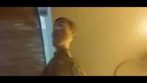 Reenacting of “Finding Alvin" Part 22 - Inside The Tyrannosaurus/ Reaching The City (from J.B Eagle)