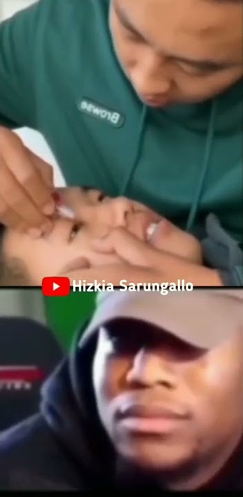 Netesin Obat Sakit Mata❎                   Netesin Air liur☑️ || #storywa