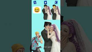 Download Lagu Rumi x Jinu: 👩‍❤️‍💋‍👨💍📸Kpop Demon Hunters x Saja Boys #kpopdemonhunters #rumi #jinu #rujinu #abby MP3