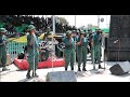 Makutupora Jazz Ilivyoutendea Haki Wimbo Maalumu Wa Baraza La Michezo Ya Majeshi Tanzania BAMMATA Makutupora Jazz Ilivyoutendea Haki Wimbo Maalumu Wa Baraza La Michezo Ya Majeshi Tanzania BAMMATA