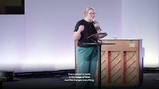You're Looking for Identity in the Wrong Place | Image Bearers | Week 1