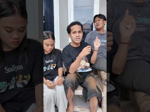 Setuju kalian kalau si muleng dipecat?