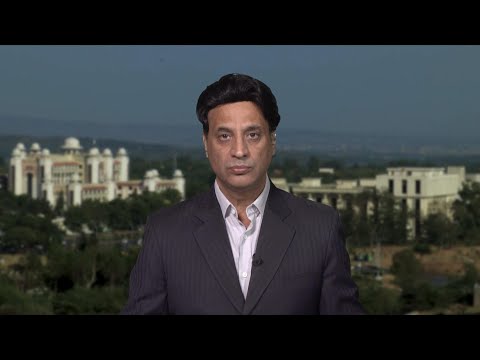 سیل کم سابقه در پاکستان