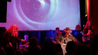 Pere Ubu - Moss Covered Boondoggle Live at Rich Mix