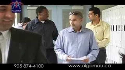 Algoma University, algomau.ca