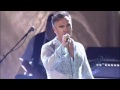 Morrissey  how soon is now live at the hollywood bowl