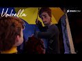 Umbrella  teaser  oscar qualified and award winning cgi animated short