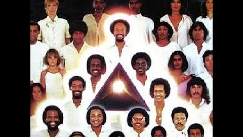 Earth, Wind & Fire - Win or Lose (Extended Version by WilczeqVlk)