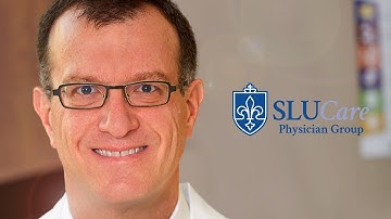 Dr. Alex Befeler - SLUCare Gastroenterology and Hepatology