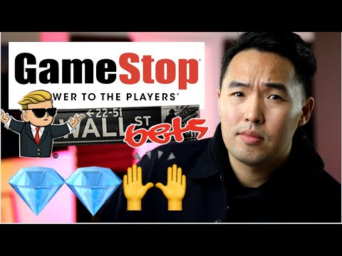 Gamestop THE ENDGAME 🚀 WallstreetBets Short Squeeze