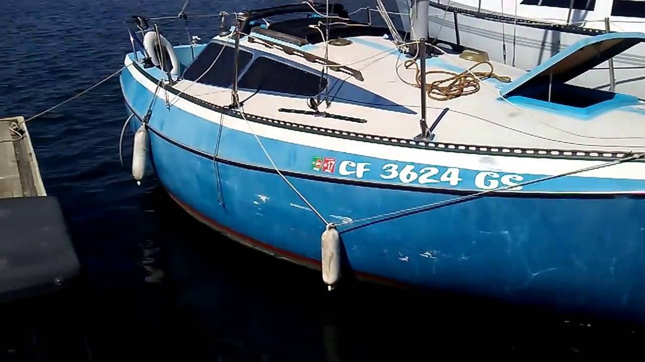 yanmar motor sailboat