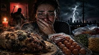 10 Things Your Freezer Won't Tell You During a Blackout - Survival BlackOut screenshot 3