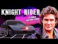 10 things you didnt know about knight rider