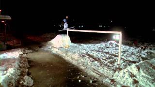 Best Male Performance: Sage Cattabriga-Alosa