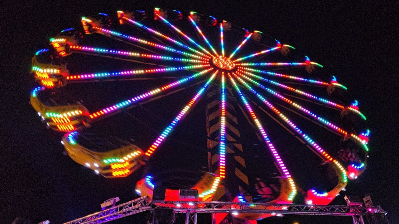 Fete Foraine de L'union (31) édition 2024