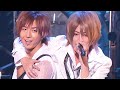 ViViD - カケラ【 LIVE 2012「TAKE OFF ~Birth to the NEW WORLD~」at日本武道館】