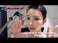 [R(ae)cord] aespa 에스파 'KISS N TELL' Recording Behind The Scenes