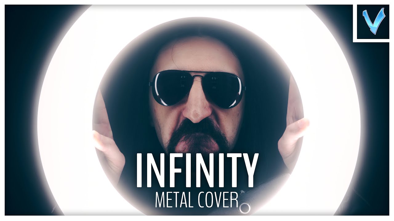 Young Infinity [Metal by Little V] - YouTube
