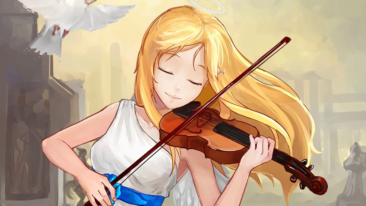 Nightcore - Eine Kleine Nachtmusik (By Mozart)