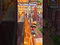 Let's Lava Play Anybody 🤯🚇 #subwaysurfers #trendingshorts