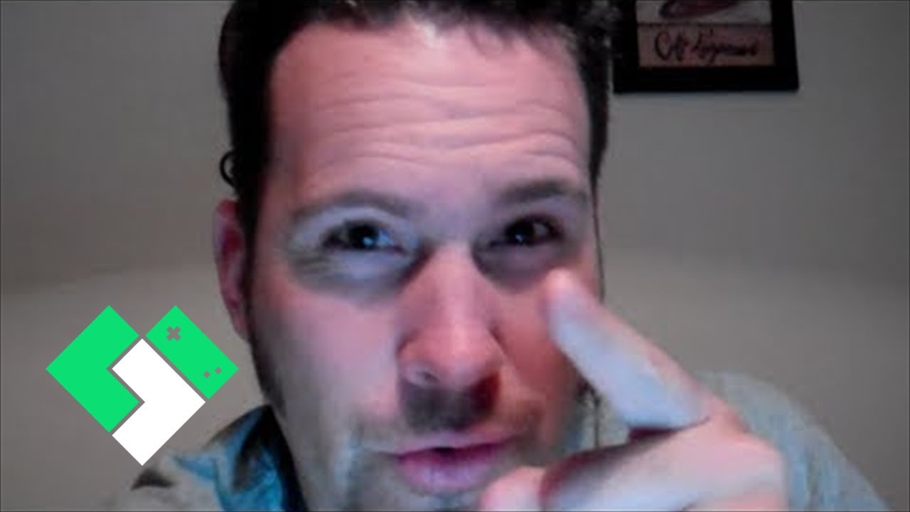 THE VIDEOS WON'T STOP! (5.1.12 - Day 32) | Clintus.tv