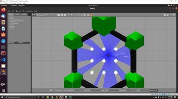 Jetbot AI Kit and Navigation Stack - DWA and TEB Planners - not fine tuned