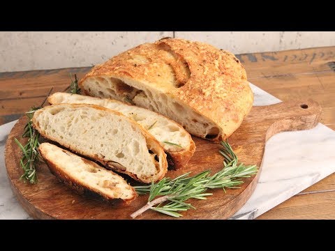 asiago-and-roasted-garlic-bread-recipe-|-episode-1204