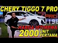 Chery Tiggo 7 Pro: Ini baru sempoi!