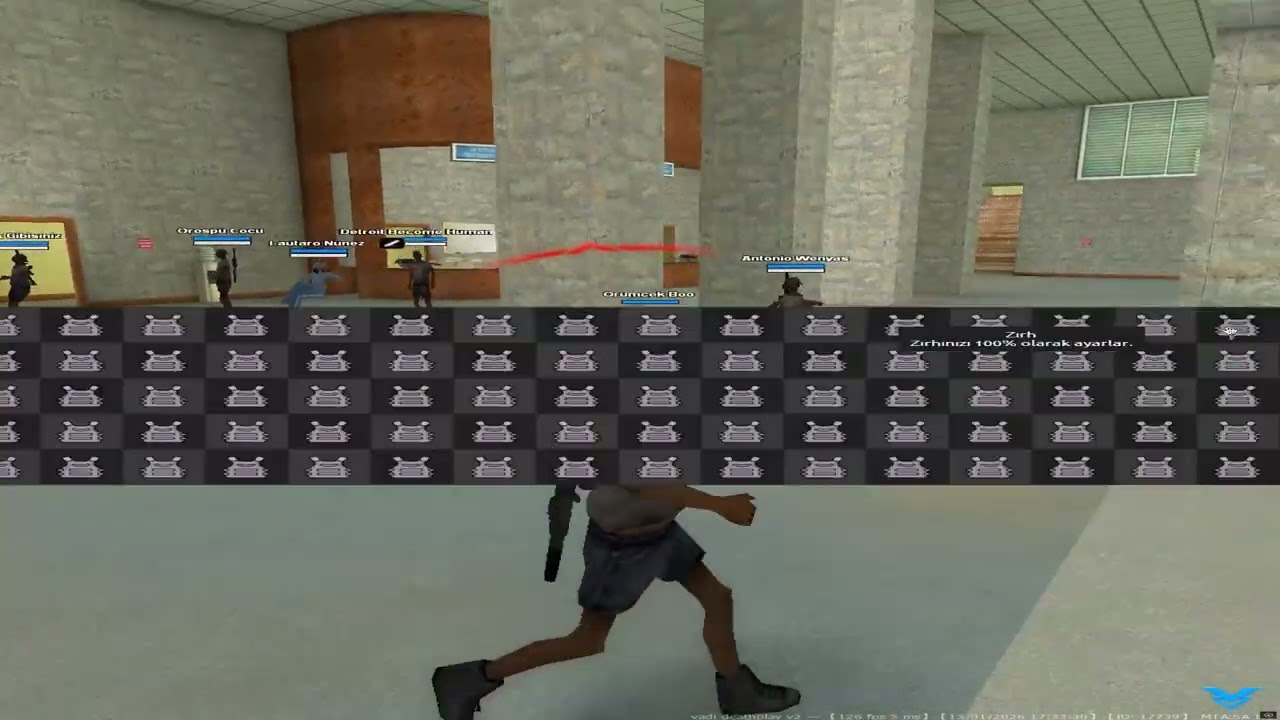 vadi dp meth,bleed,wenyas