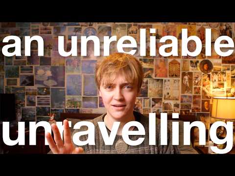 the downward spiral of an insufferable narrator thumbnail