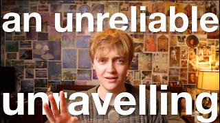 Download Lagu the downward spiral of an insufferable narrator MP3