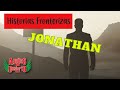 Aguilas del Desierto - Historia Fronteriza - Jonathan