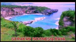 Hymne Partai Gerakan Indonesia Raya (Gerindra)