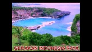 Hymne Partai Gerakan Indonesia Raya (Gerindra)