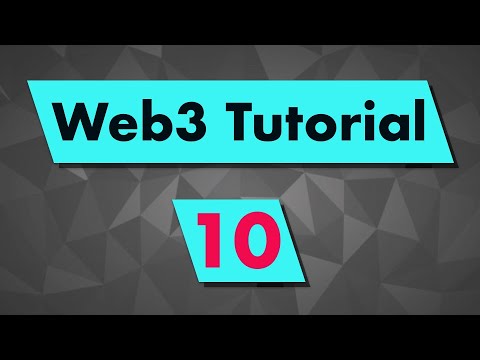 Web3 Tutorial: Integrate Web3 with Metamask