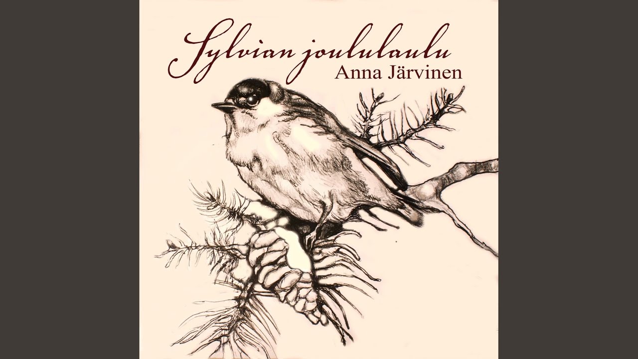 Anna J rvinen Sylvian Joululaulu Acordes Chordify anna-j-rvinen-sylvian-joululaulu-acordes-chordify