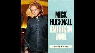 Mick Hucknall - Let Me Down Easy (Live)