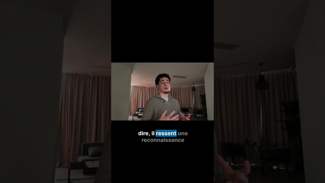 Vidéo complète "Blueprint à 5k€ /mois avec l’IA Vocale en 2026" sur mon profil. 