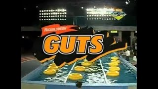 Nickelodeon Guts Season 1 Episode 2