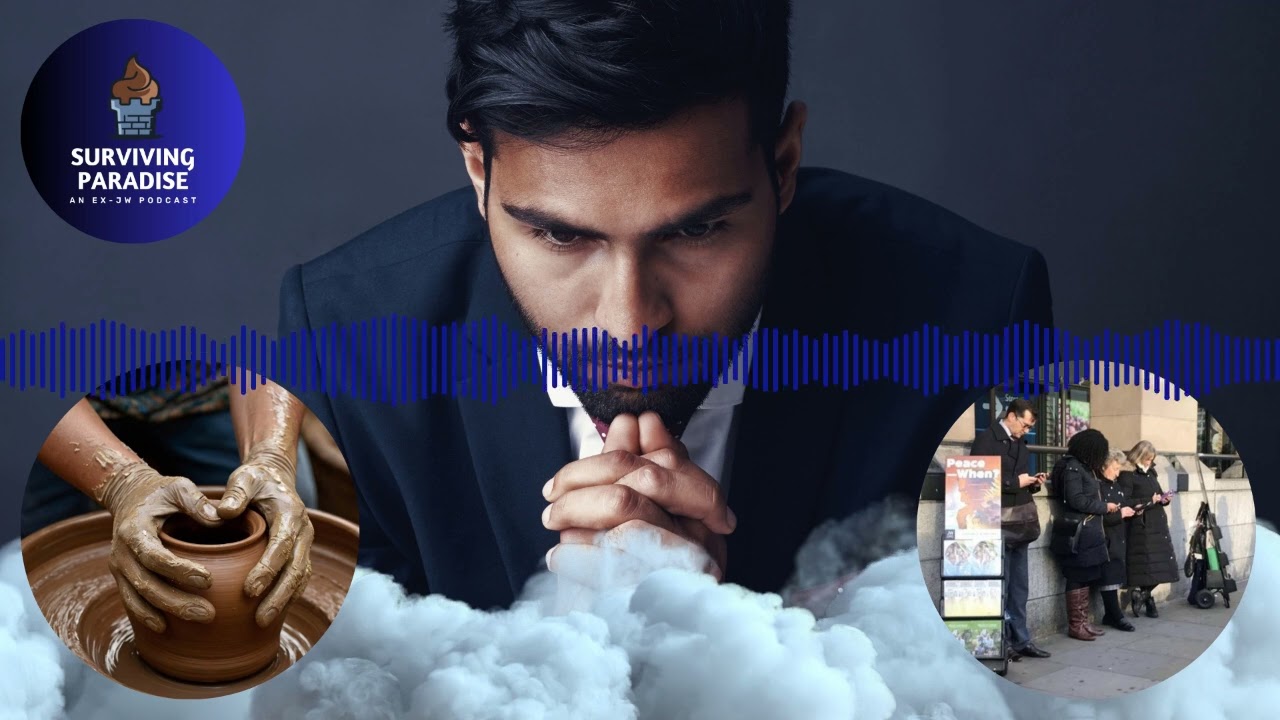 Jehovah's Witnesses & the Death of Character