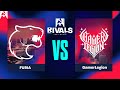 FURIA vs GamerLegion - Full CS2 Match VOD - BLAST Rivals Fort Worth 2026
