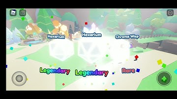 HATCHING TWO HEXARIUM AT ONCE!!!!!