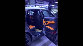 Lamborghini Urus - The Fastest Suv In The World