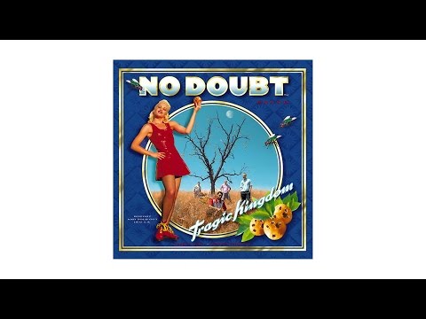 No Doubt - Toazted Interview 1995 (part 1)