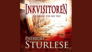 Chapter 24.4 & Chapter 25.1 - Inkvisitoren