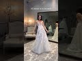 8 Muse by BERTA Wedding Dresses in 16 Seconds