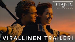 Titanic | Trailer