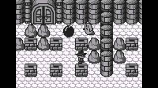 Bomberman GB - Bomberman GB (GB / Game Boy) - User video