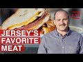 Why Pork Roll (Or Taylor Ham) Rules New Jersey || Food/Groups